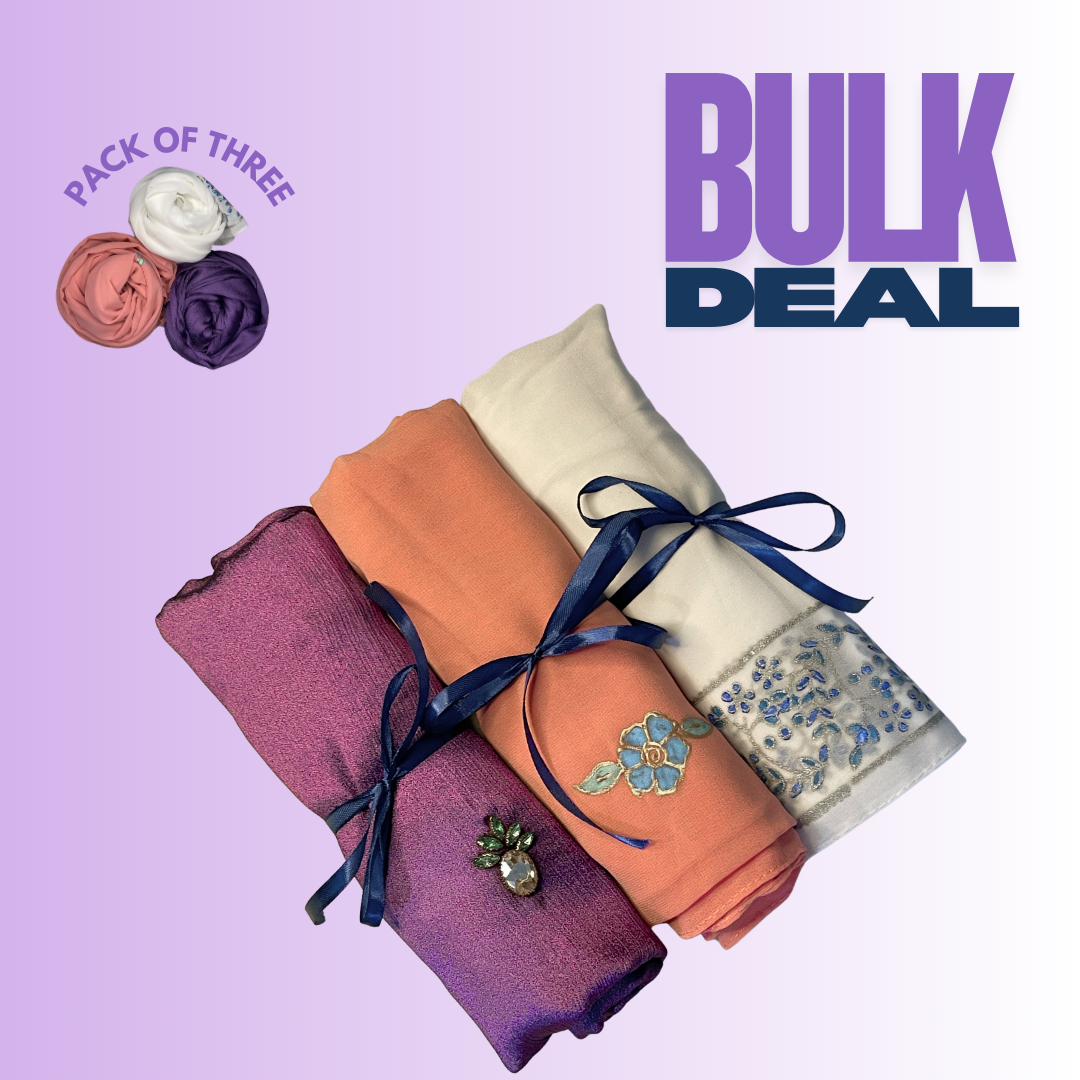 BULK DEAL